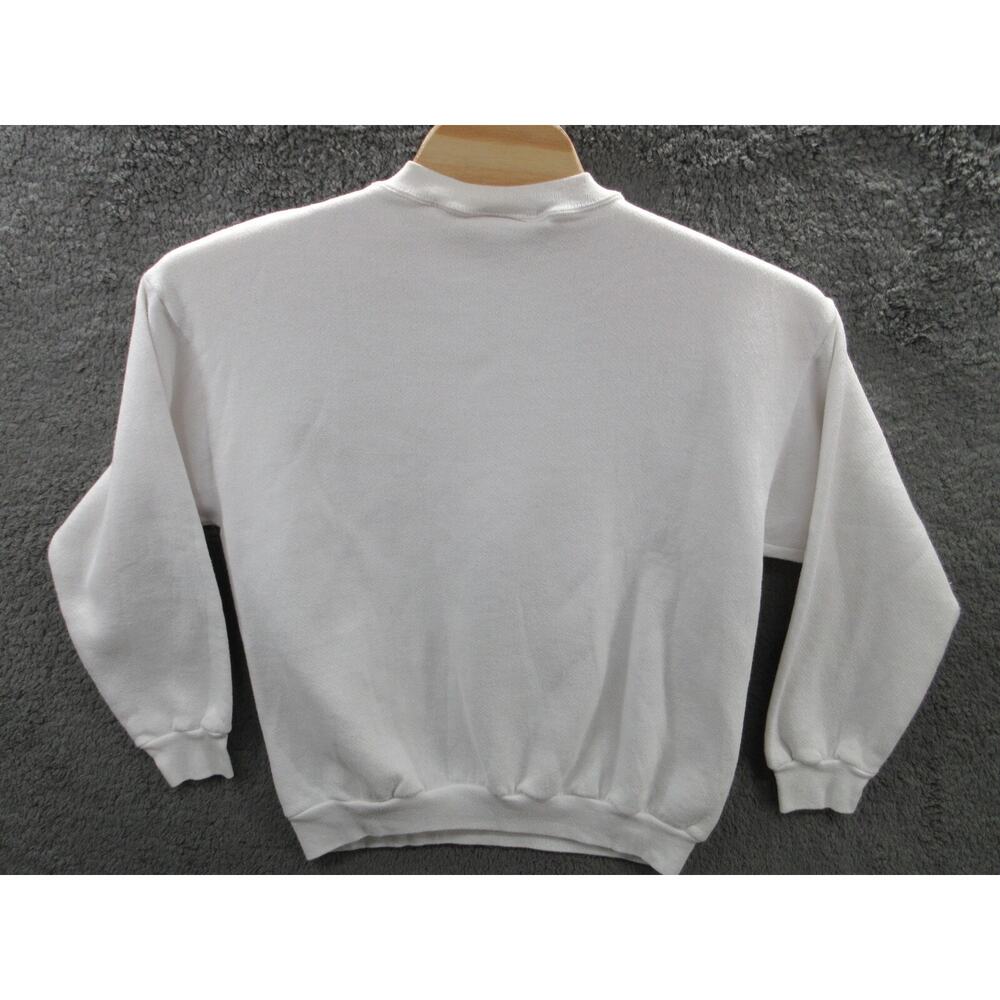 Vintage LAS VEGAS NEVADA Men's Large Tultex 50/50 Sweatshirt RSA - Picture 15 of 16